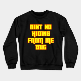 DRG Quote Crewneck Sweatshirt